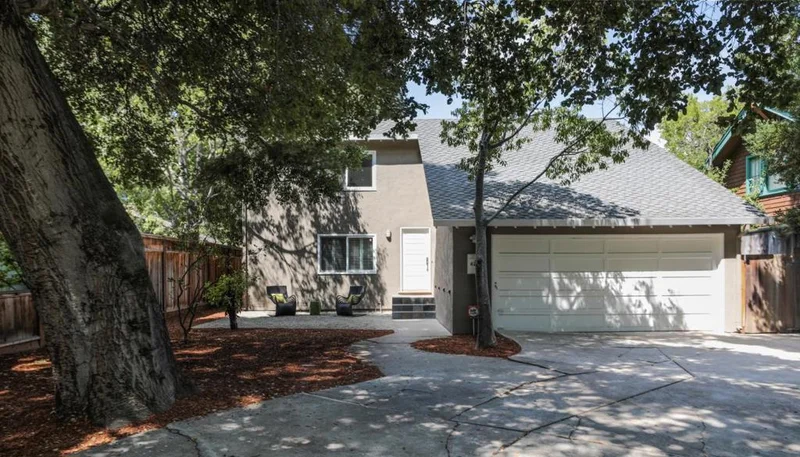 425 Central, Menlo Park, CA 94025