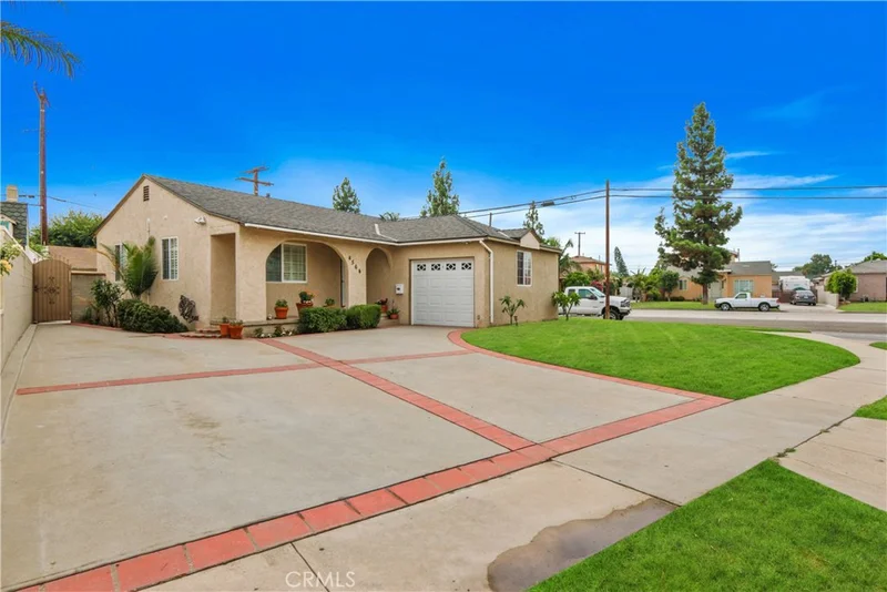 4564 Bridgeview, Pico Rivera, CA 90660