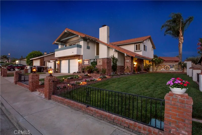 4524 Via De La Plaza, Yorba Linda, CA 92886