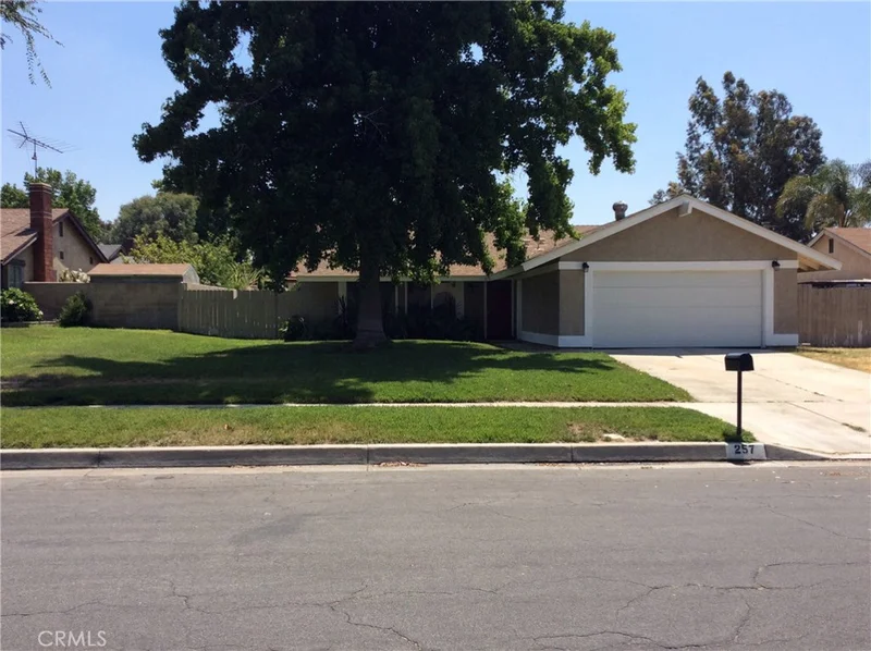 257 Marvin, San Bernardino, CA 92410