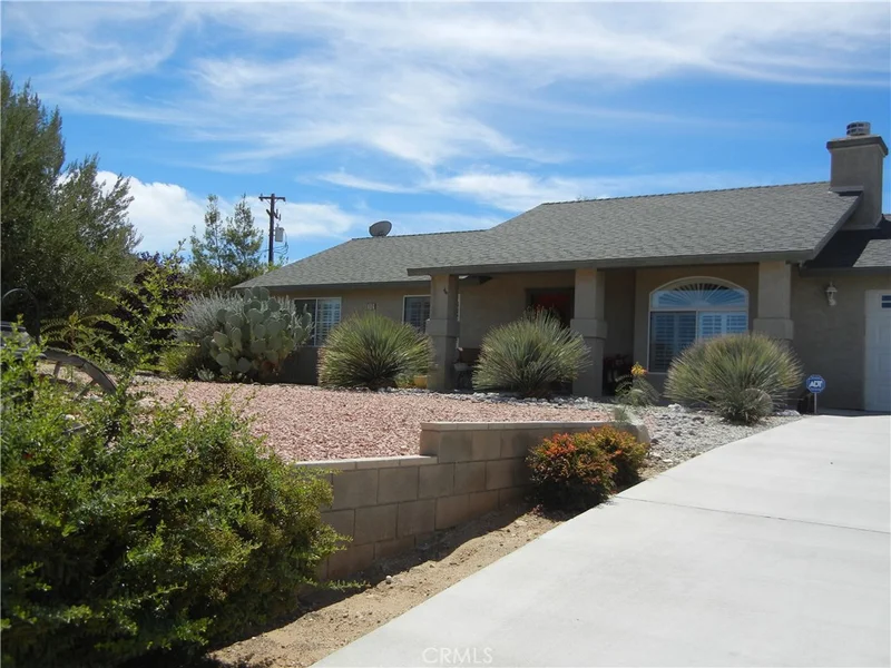 8732 San Diego, Yucca Valley, CA 92284