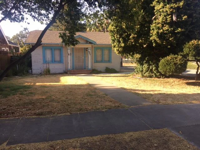 895 Coe Avenue, San Jose, CA 95125