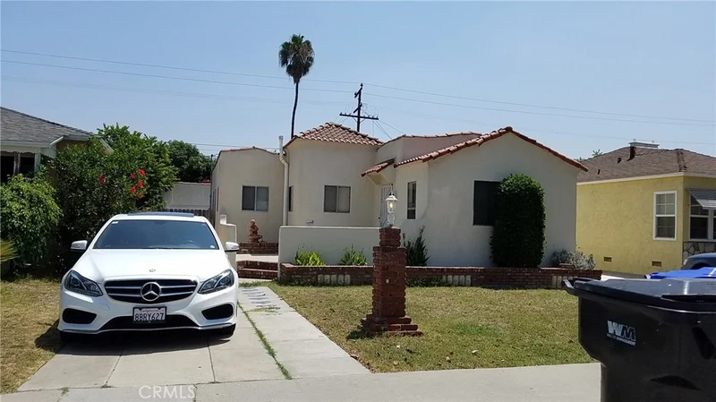 10218 Pescadero, South Gate, CA 90280