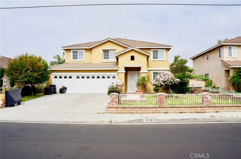 2750 Sultana, Ontario, CA 91761