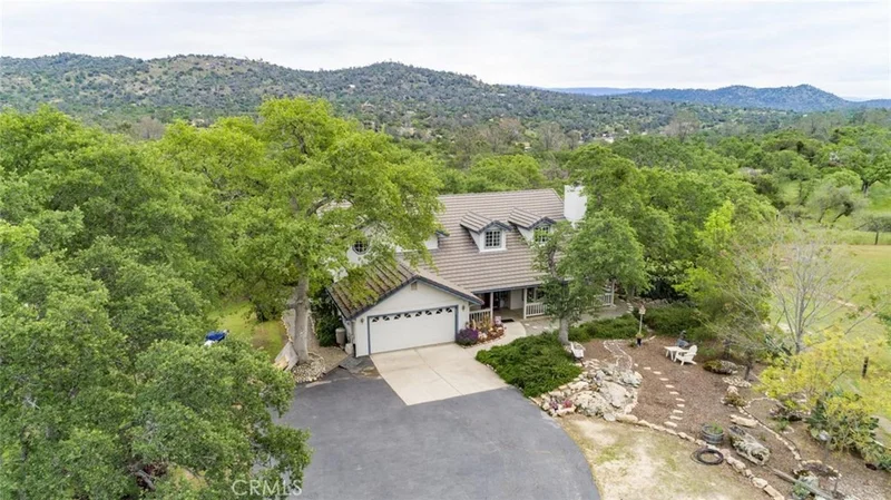 29765 Horseshoe, Coarsegold, CA 93614