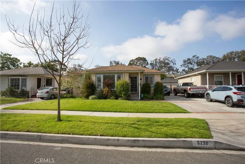 6258 Silva, Lakewood, CA 90713