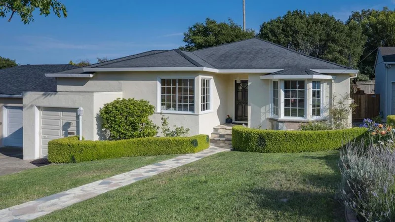 551 Bayview, Millbrae, CA 94030
