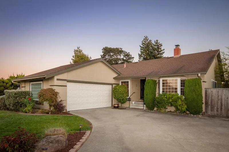 410 Port Royal, Foster City, CA 94404