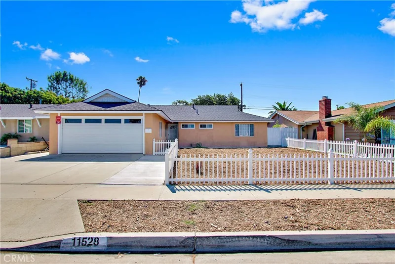 11528 Elmhill, Whittier, CA 90604