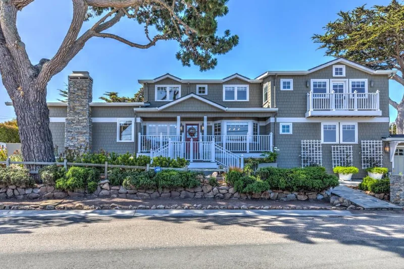 1123 Balboa, Pacific Grove, CA 93950
