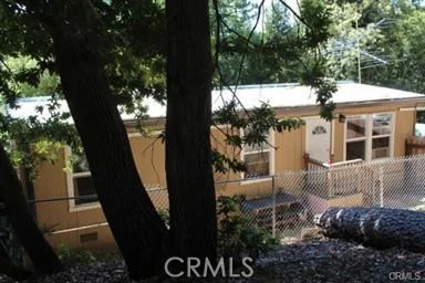2711 Bald Rock, Berry Creek, CA 95916