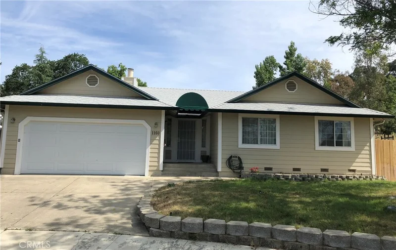 1160 Bryce, Lakeport, CA 95453