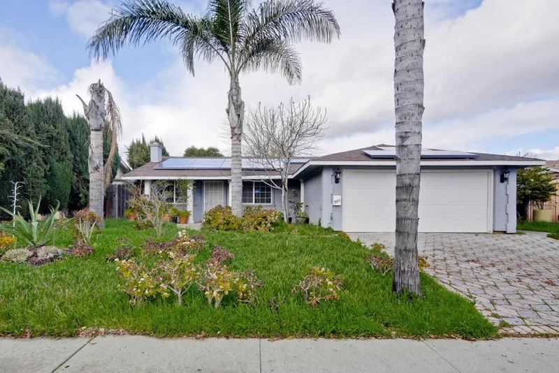 521 Nokomis, San Jose, CA 95111