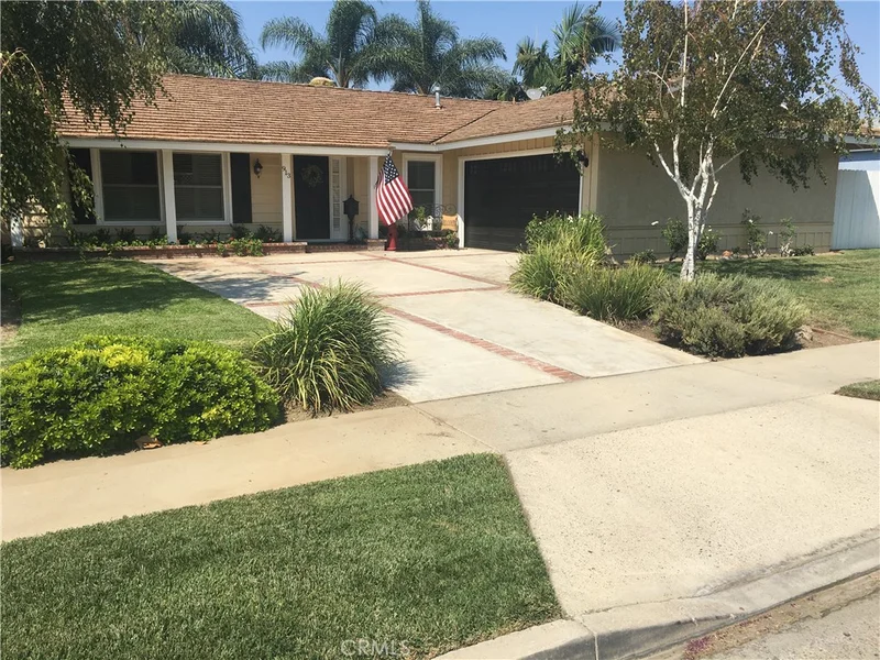 913 Williams, Placentia, CA 92870