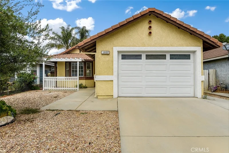 1037 Ivy, Hemet, CA 92545