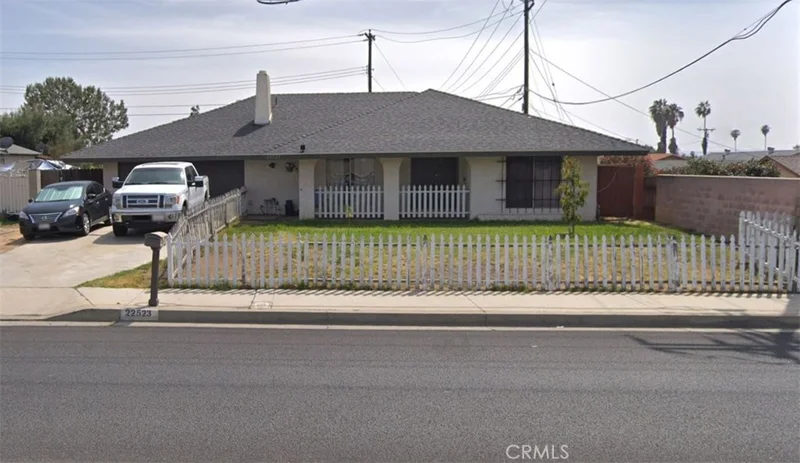 22523 Cottonwood, Moreno Valley, CA 92553