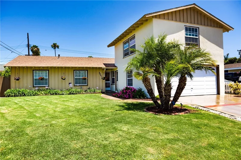8801 De Ville, Huntington Beach, CA 92647