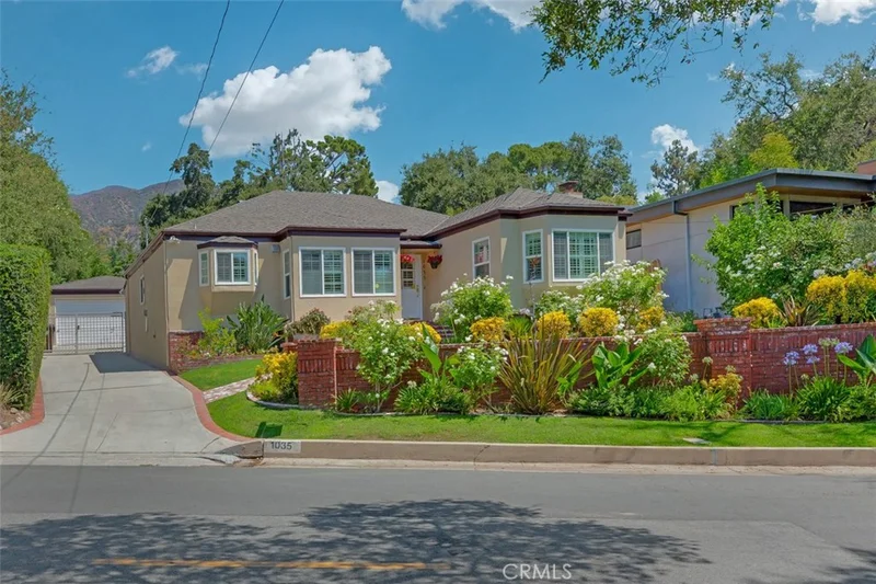 1035 Olive, La Canada Flintridge, CA 91011