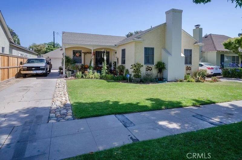 628 El Camino, Santa Maria, CA 93454