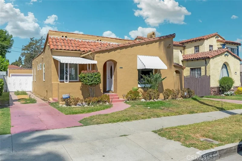 4153 5th Ave, Los Angeles, CA 90008