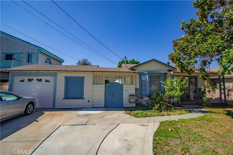 9028 Laurel, Bellflower, CA 90706