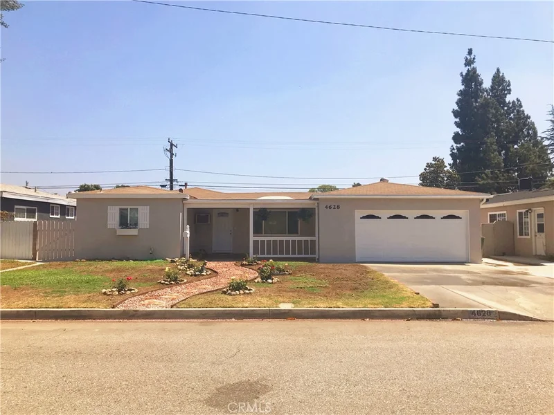 4628 Fircroft, Covina, CA 91722