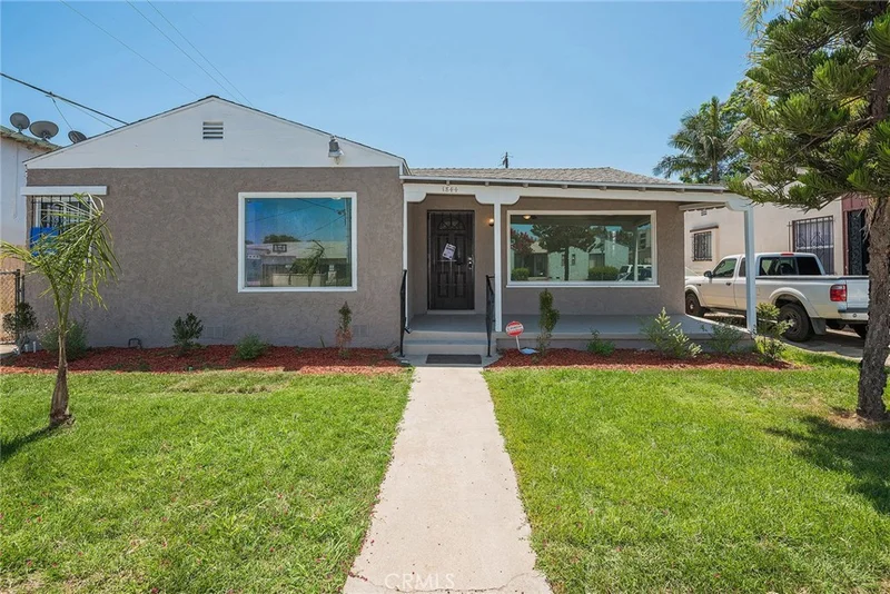 1844 124th, Compton, CA 90222