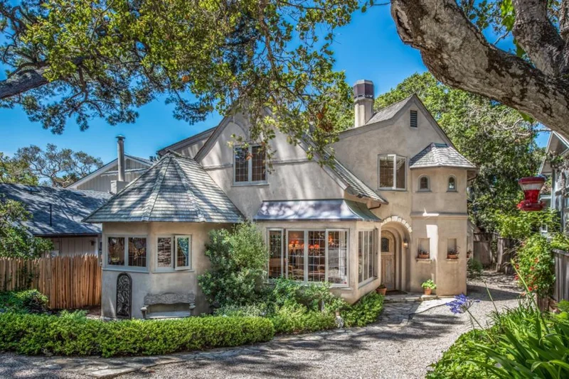 0 Monte Verde 6SW Of 13th, Carmel, CA 93921