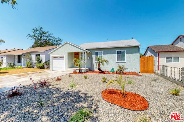 1029 Harlan, Compton, CA 90220