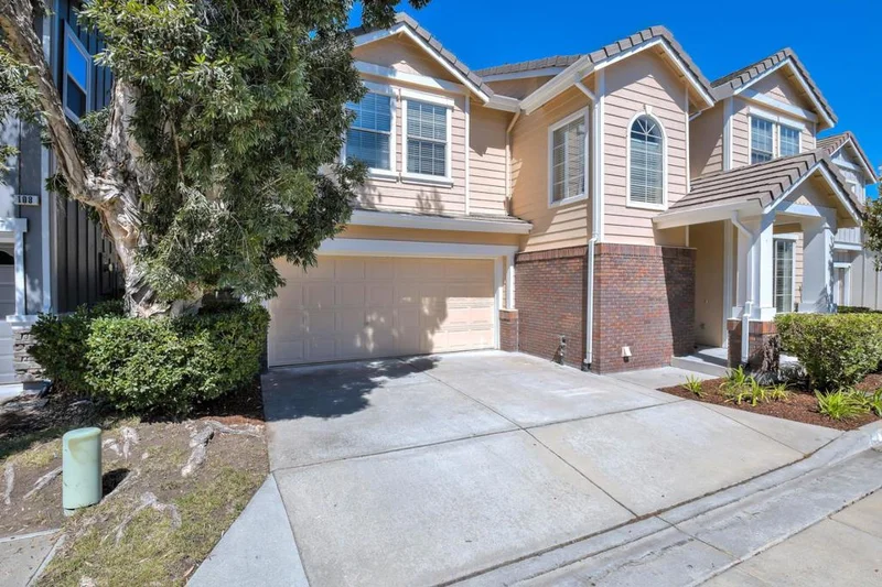 104 Manchester, Belmont, CA 94002