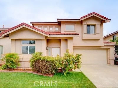 11774 Tresenda, Rancho Cucamonga, CA 91701