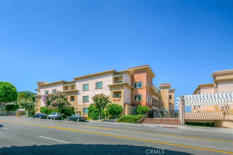 411 Garfield #21, Monterey Park, CA 91754