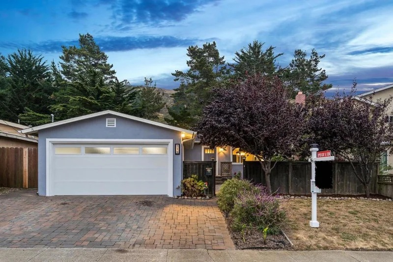 296 Seaside, Pacifica, CA 94044