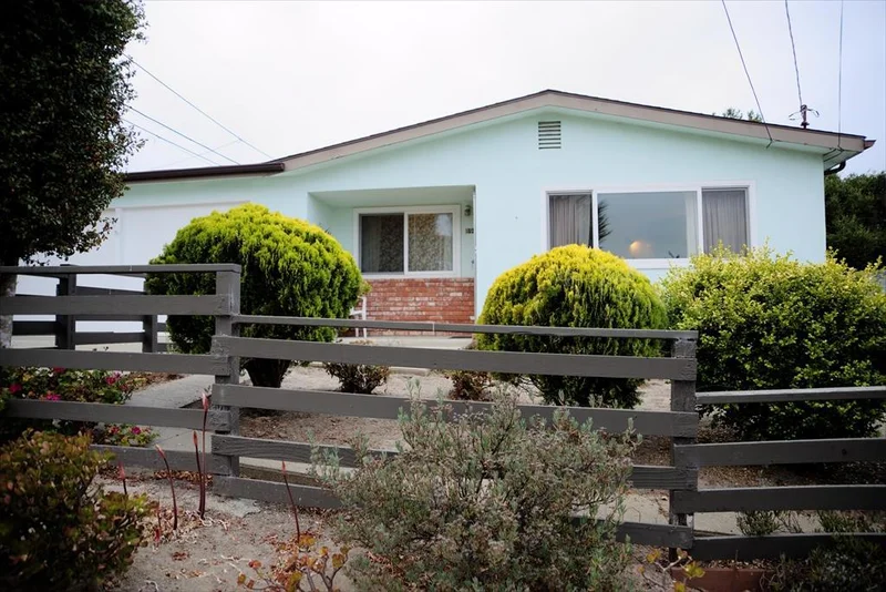 890 Mcclellan, Monterey, CA 93940