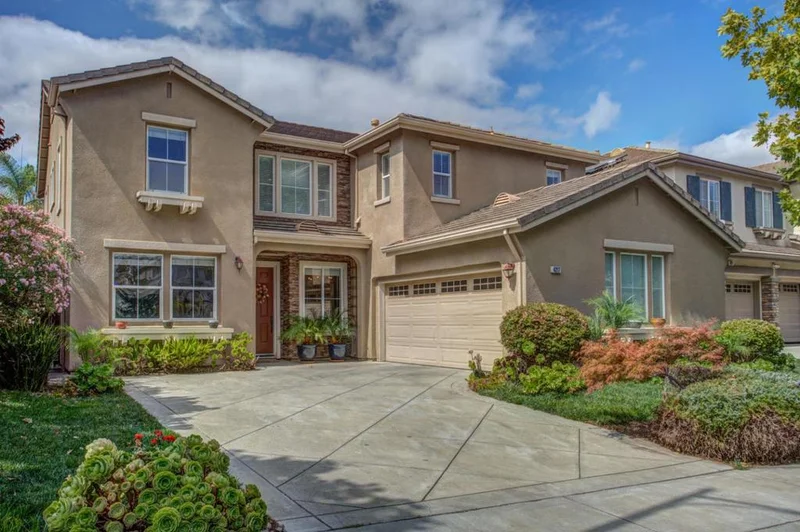 4217 Indigo Oak Court, San Jose, CA 95121