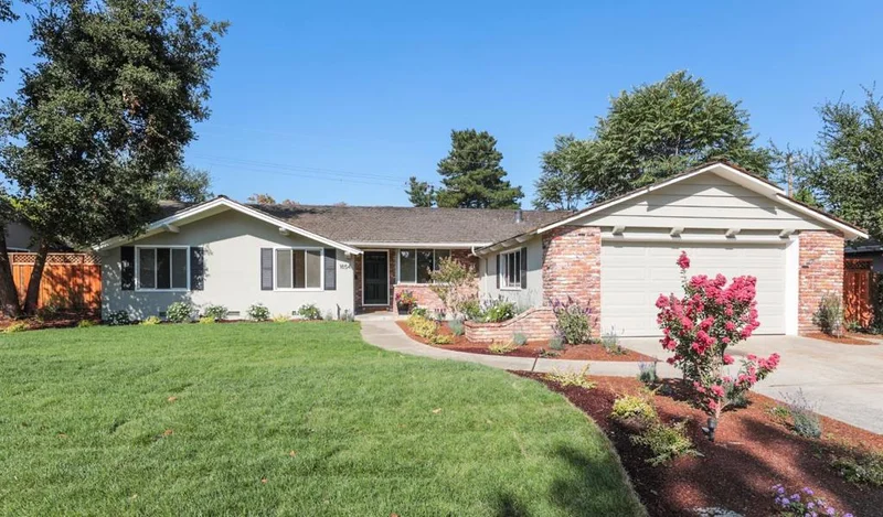 1854 Appletree, Mountain View, CA 94040