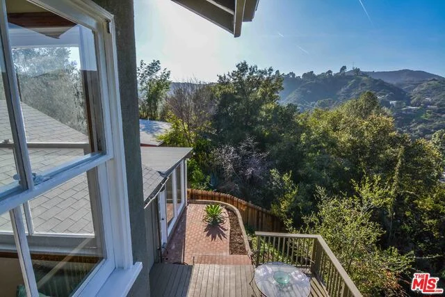 1150 Canyon, Topanga, CA 90290