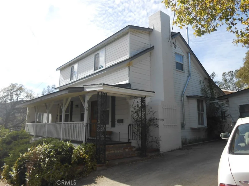 5158 A Campbell, Mariposa, CA 95338