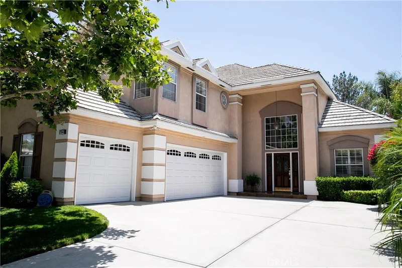 11543 Ragusa, Rancho Cucamonga, CA 91701