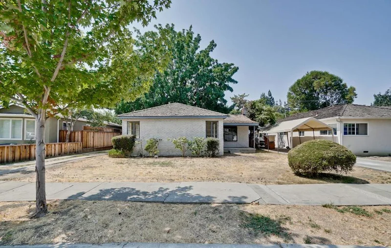 1165 Prevost, San Jose, CA 95125