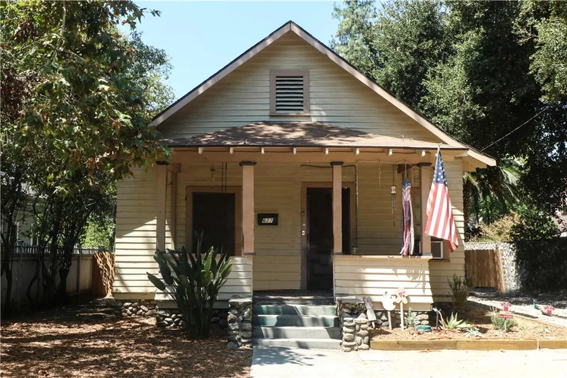 627 Indian Hill, Claremont, CA 91711