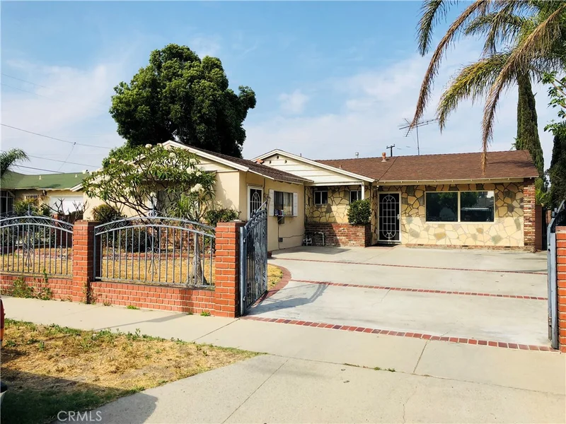 11363 Linard, South El Monte, CA 91733