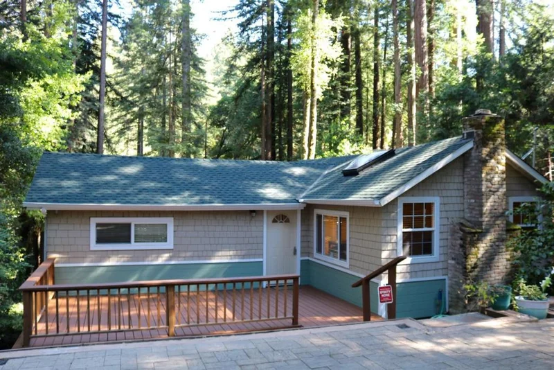 415 Gold, Felton, CA 95018