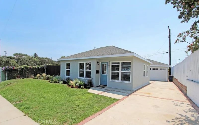 22621 Susana, Torrance, CA 90505