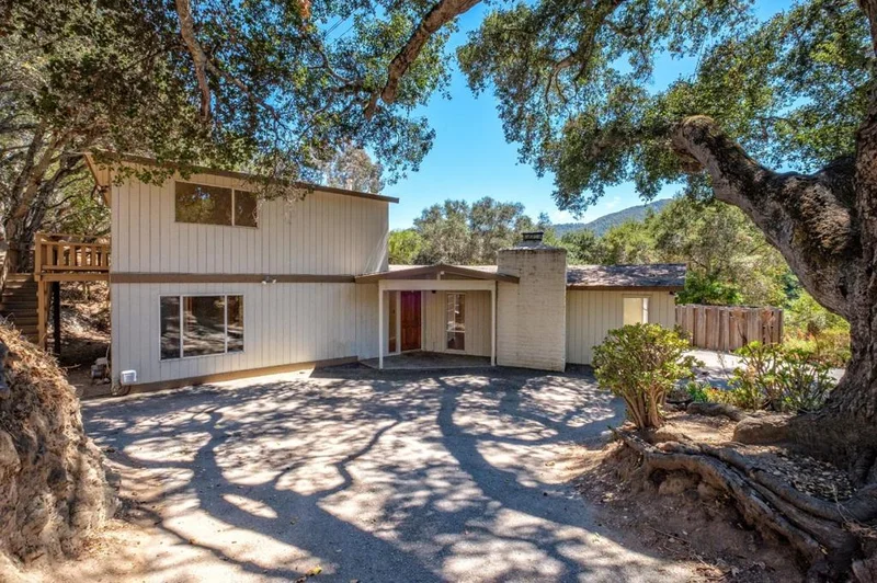 85 Laurel, Carmel Valley, CA 93924