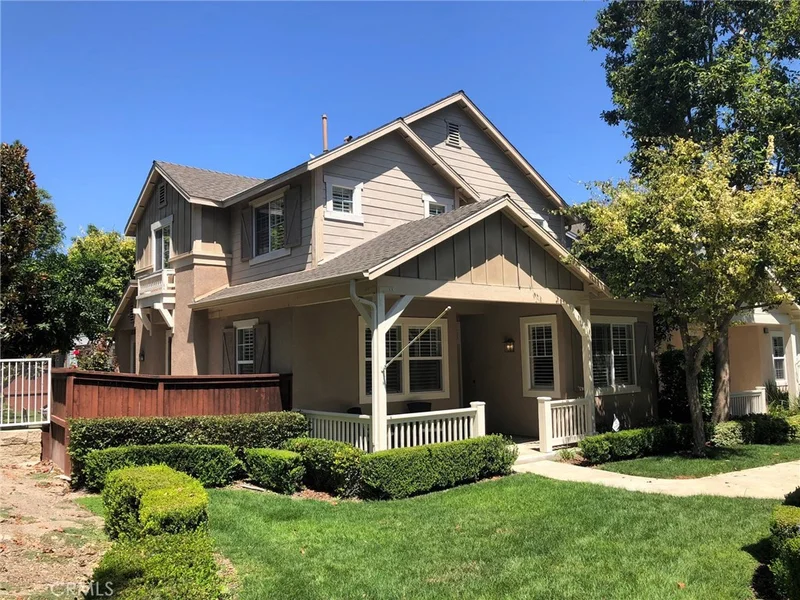 9 Nantucket, Aliso Viejo, CA 92656