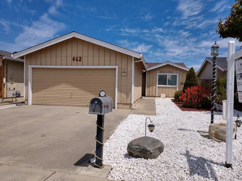 462 Cloudview, Watsonville, CA 95076