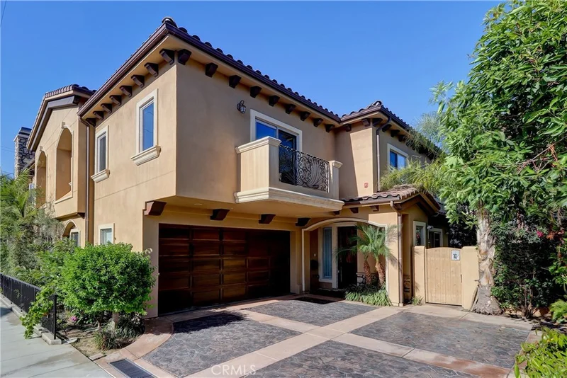 2704 Blossom, Redondo Beach, CA 90278