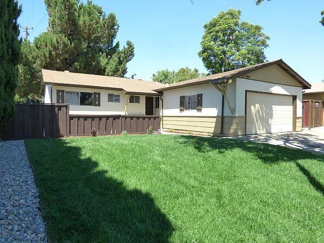 1231 Park Heights, Milpitas, CA 95035