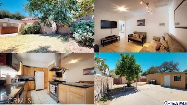 1905 Chevy Chase, Glendale, CA 91206